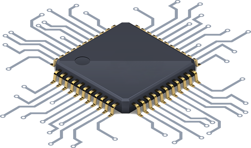 PD chip package image